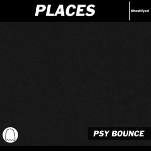 Places - In style of: HBz
