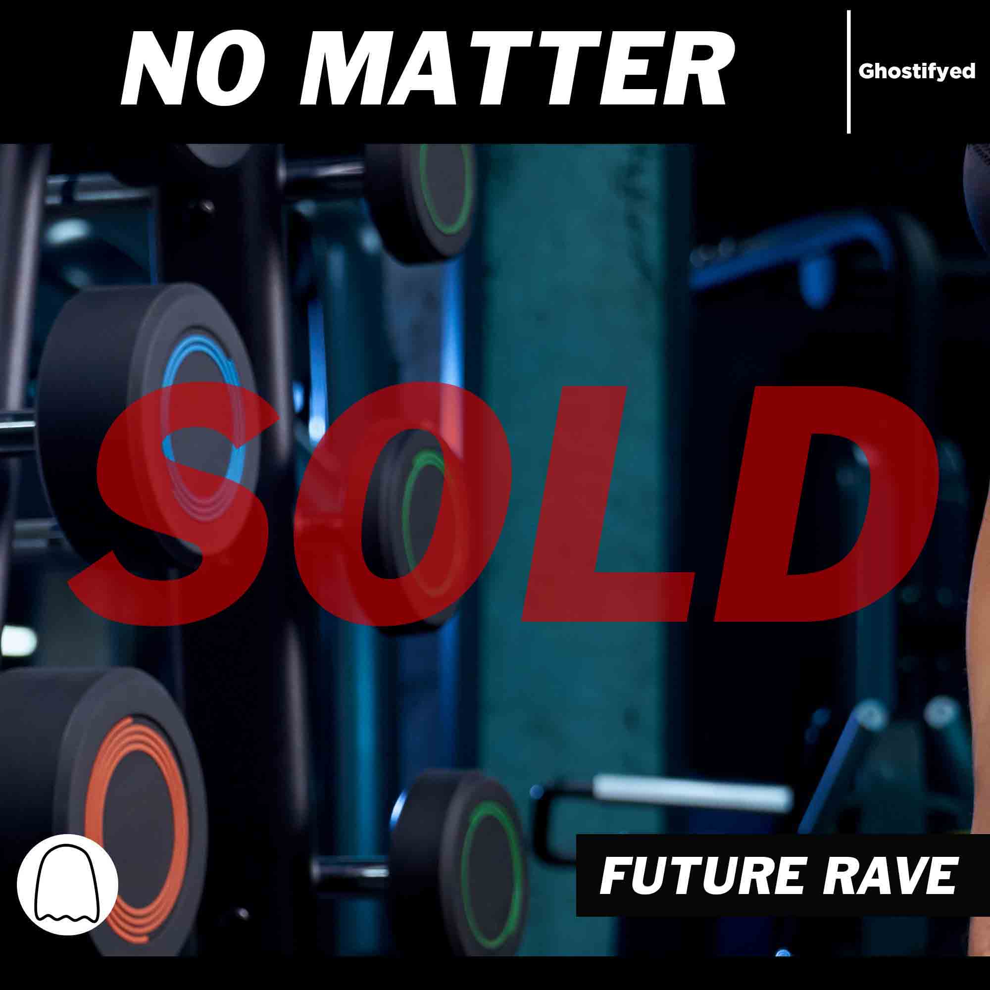 No Matter - In style of: David Guetta