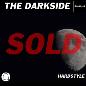 The Darkside - In style of: Coone