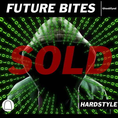 Future Bites - In style of: Audiotricz