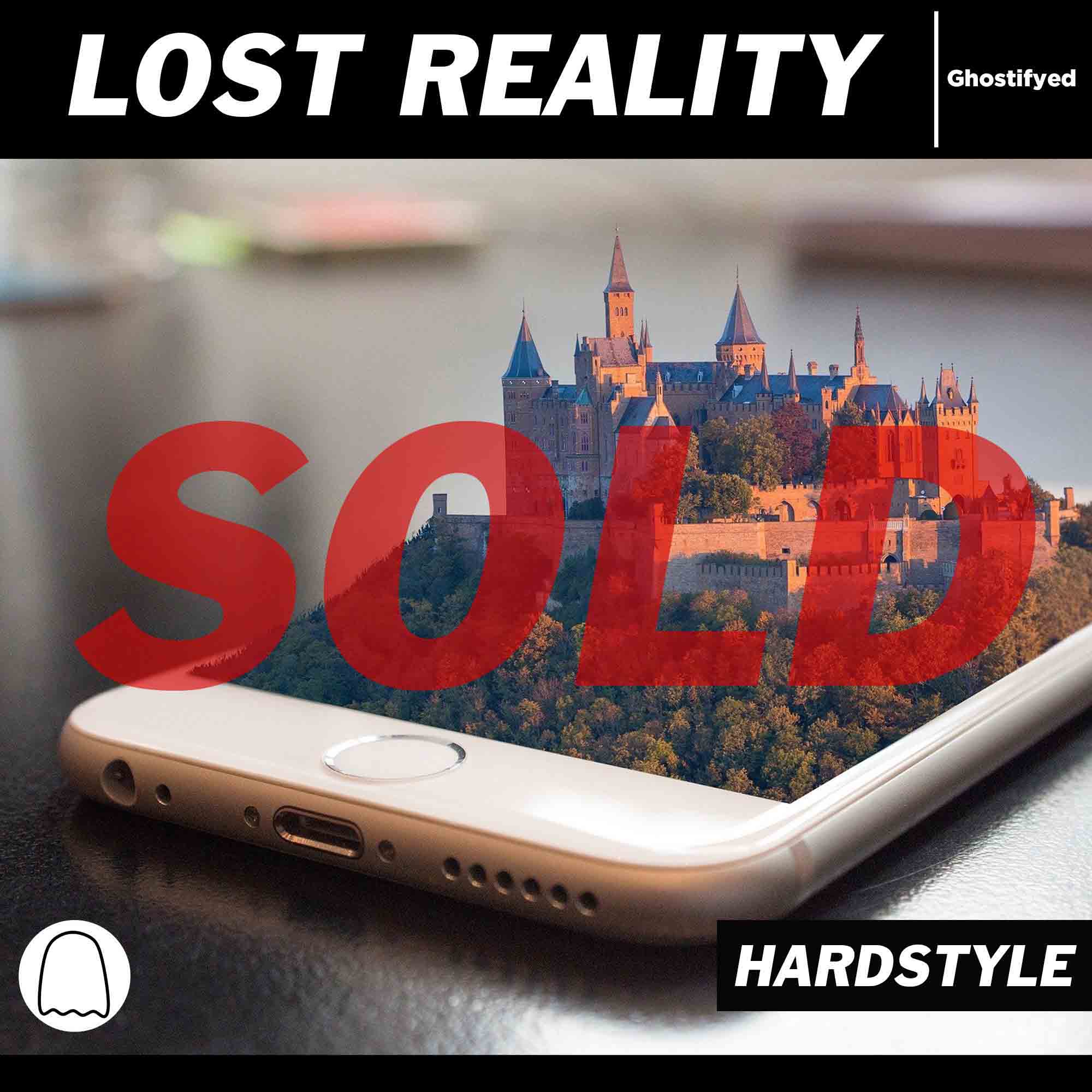 Lost Reality - In style of: D-Sturb