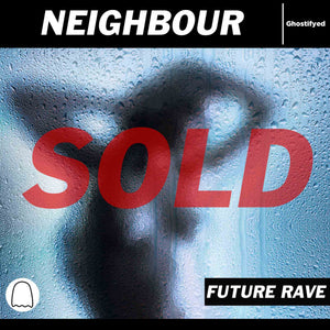 Neighbour - In style of: David Guetta